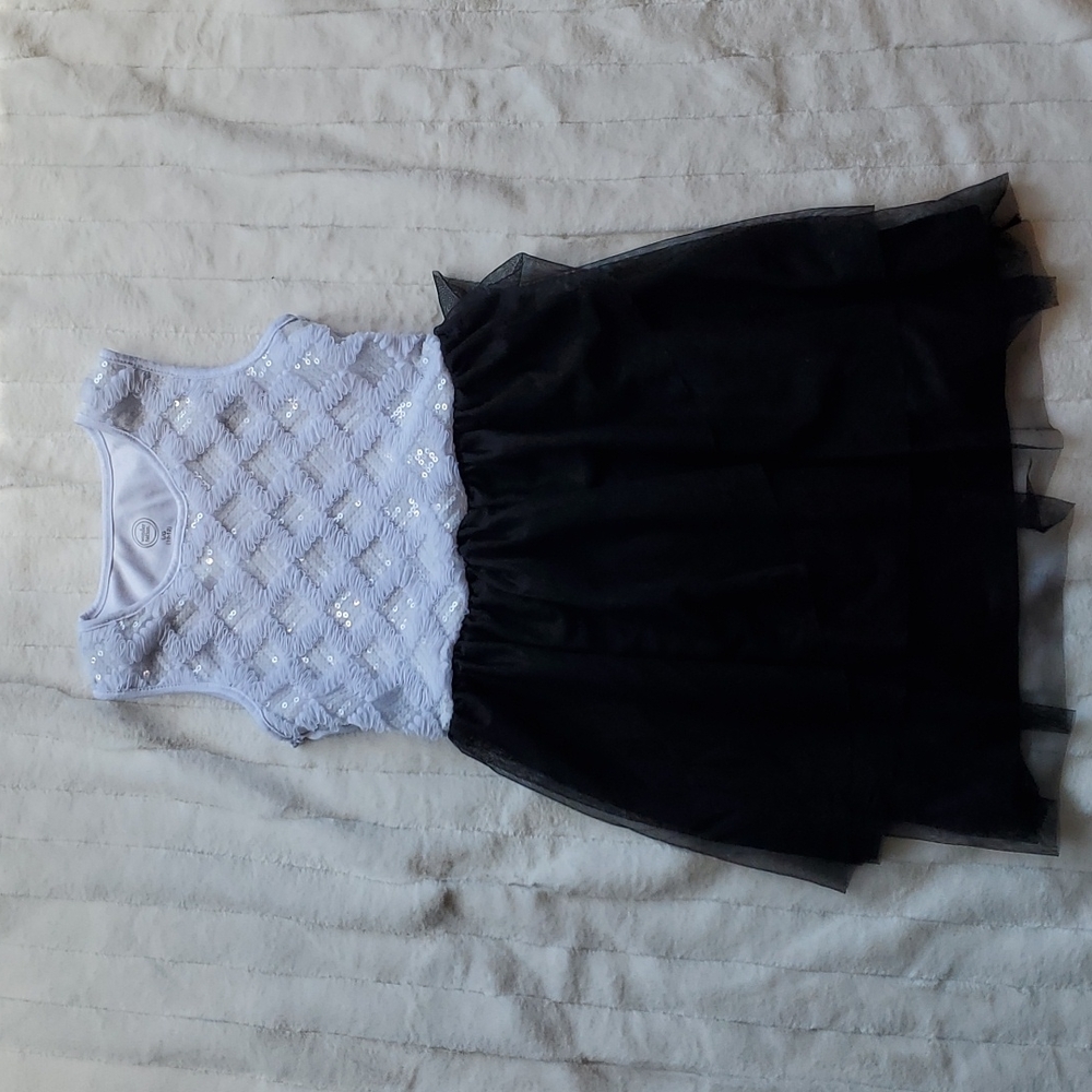 Wonder Nation Girls Dress